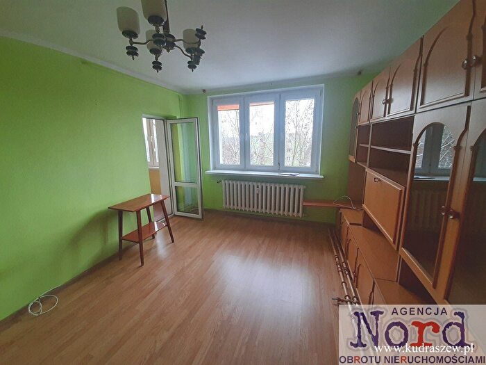 Mieszkanie 3-pokojowe na sprzedaż, Augustów