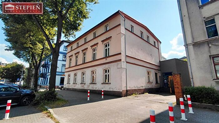 Mieszkanie 2-pokojowe na sprzedaż, Jelenia Góra – Plac Księdza Kardynała Stefana Wyszyńskiego