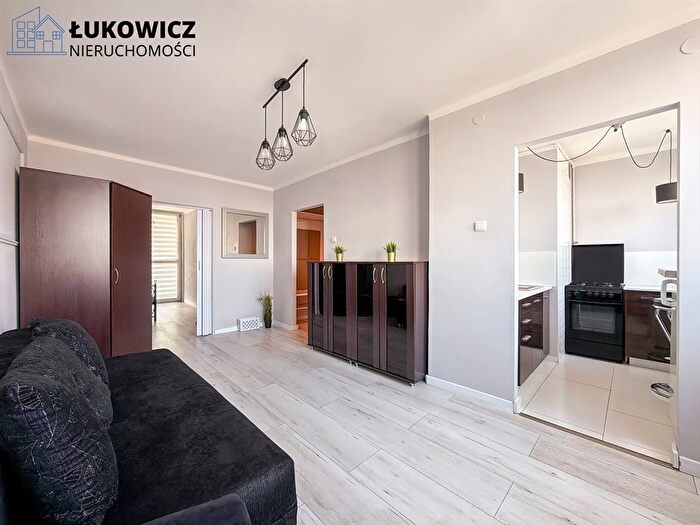 Mieszkanie 2-pokojowe na sprzedaż, Bielsko-Biała