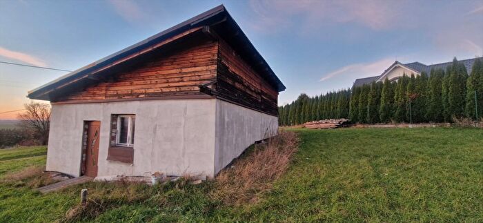 Dom 2-pokojowy na sprzedaż, Goleszów