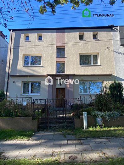 Mieszkanie 6-pokojowe na sprzedaż, Gdynia