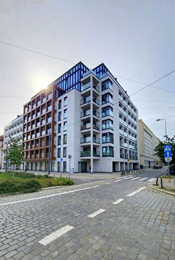 Mieszkanie 3-pokojowe na sprzedaż, Poznań – Zwierzyniecka