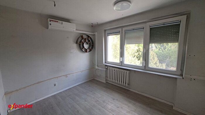 Mieszkanie 1-pokojowe na sprzedaż, Wrocław – Karola Olszewskiego