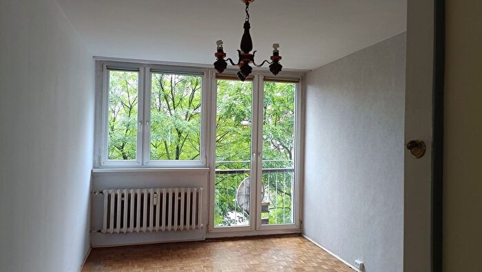 Mieszkanie 3-pokojowe na sprzedaż, Wrocław – Wielka