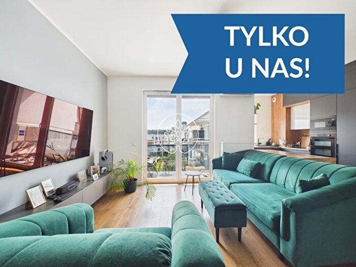Mieszkanie 3-pokojowe na sprzedaż, Bydgoszcz
