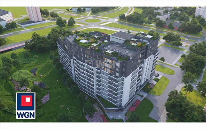 Mieszkanie 2-pokojowe na sprzedaż, Lublin – Czechów