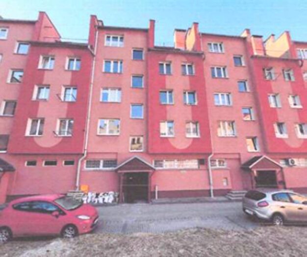 Mieszkanie 2-pokojowe na sprzedaż, Jelenia Góra – Druciana /