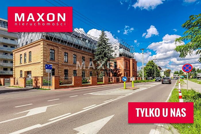 Mieszkanie 2-pokojowe na sprzedaż, Legionowo