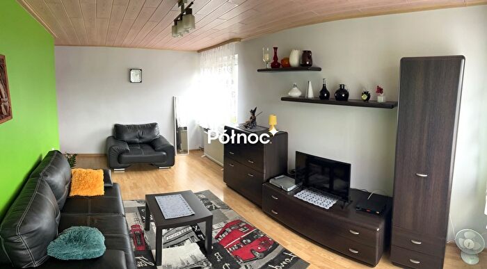 Mieszkanie 2-pokojowe na sprzedaż, Trzebienice