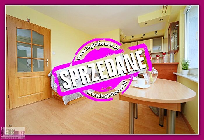 Mieszkanie 2-pokojowe na sprzedaż, Olsztyn
