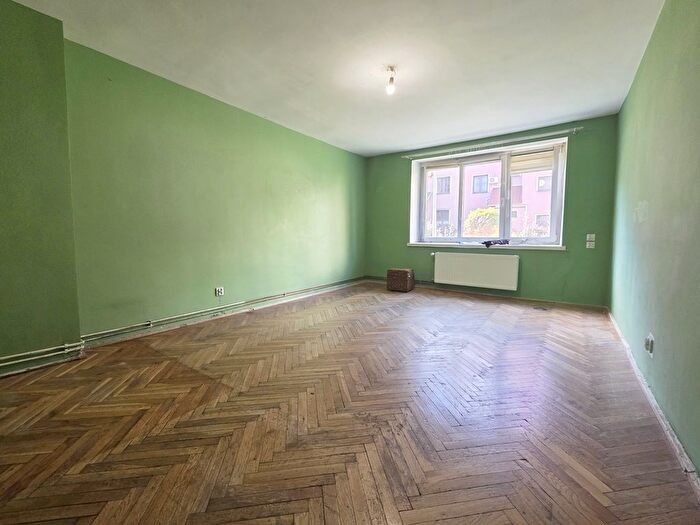 Mieszkanie 2-pokojowe na sprzedaż, Lubań