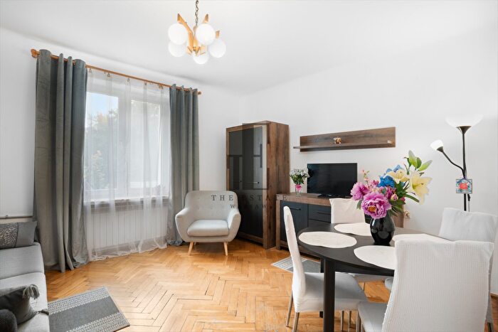Mieszkanie 1-pokojowe do wynajęcia, Warszawa – Górczewska