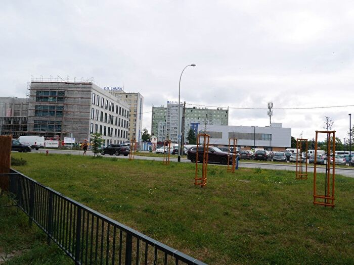 Mieszkanie 1-pokojowe na sprzedaż, Rzeszów – Eugeniusza Kwiatkowskiego