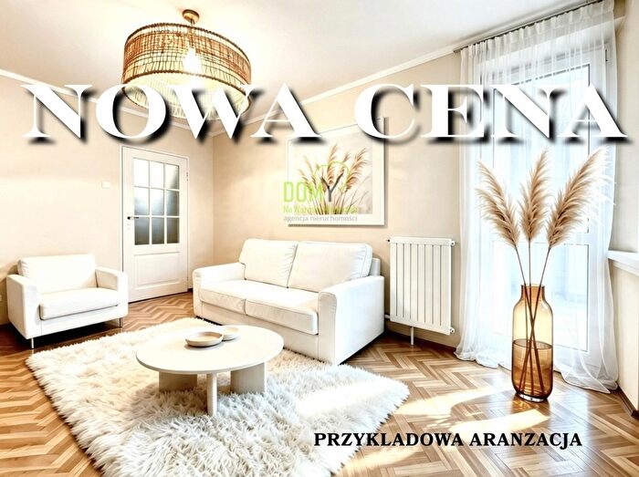 Mieszkanie 2-pokojowe na sprzedaż, Olsztyn – Ludwika Zamenhofa