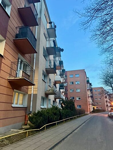 Mieszkanie 4-pokojowe na sprzedaż, Poznań – Piątkowska
