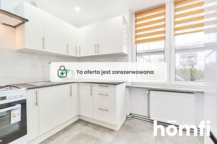 Mieszkanie 2-pokojowe do wynajęcia, Wołów