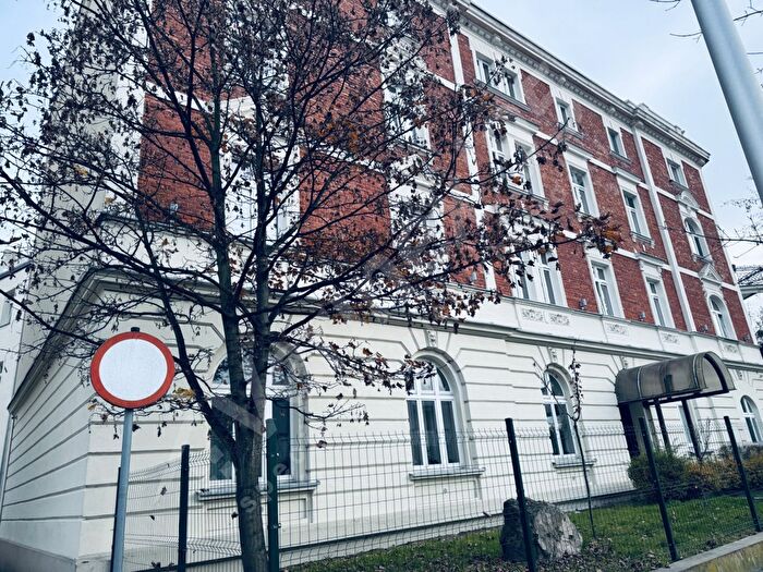 Mieszkanie 1-pokojowe na sprzedaż, Brzeg