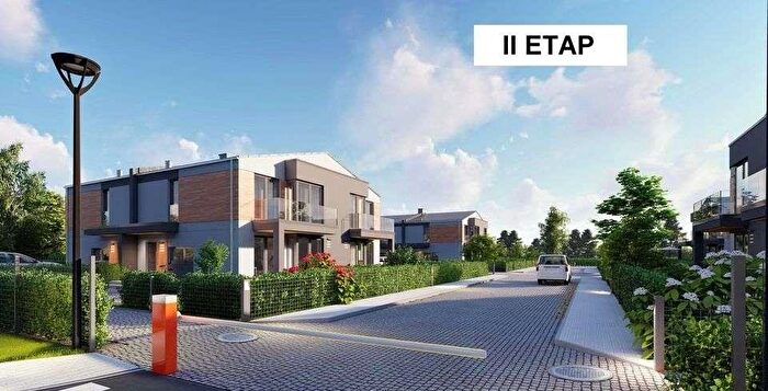 Mieszkanie 4-pokojowe na sprzedaż, Gorzów Wielkopolski – ul. Żwirowa