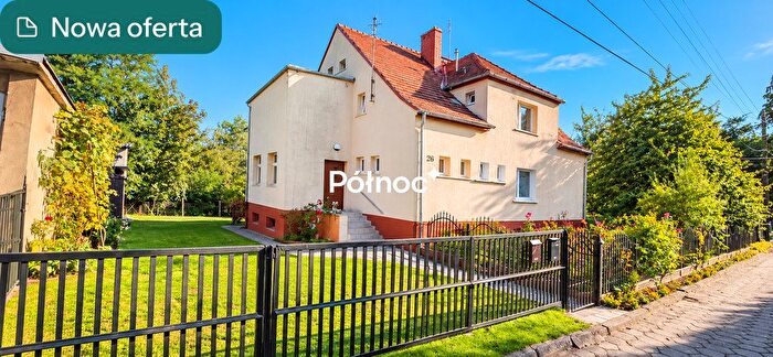 Mieszkanie 5-pokojowe na sprzedaż, Nysa