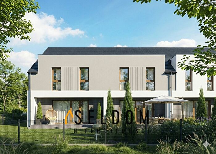 Dom 4-pokojowy na sprzedaż, Opole