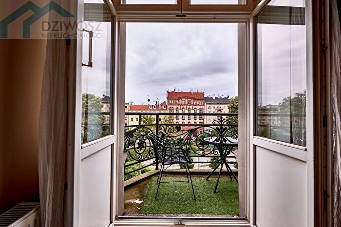 Mieszkanie 4-pokojowe na sprzedaż, Wrocław
