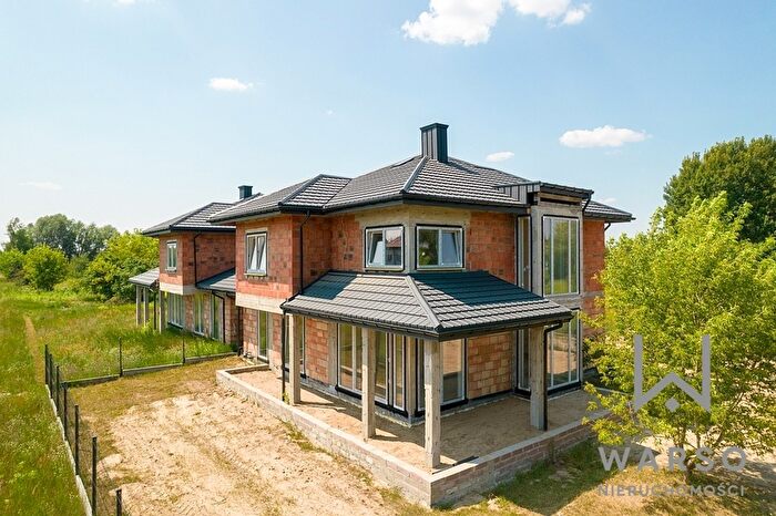 Dom 5-pokojowy na sprzedaż, Kiełpin
