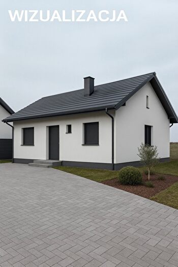 Dom 4-pokojowy na sprzedaż, Owieczki