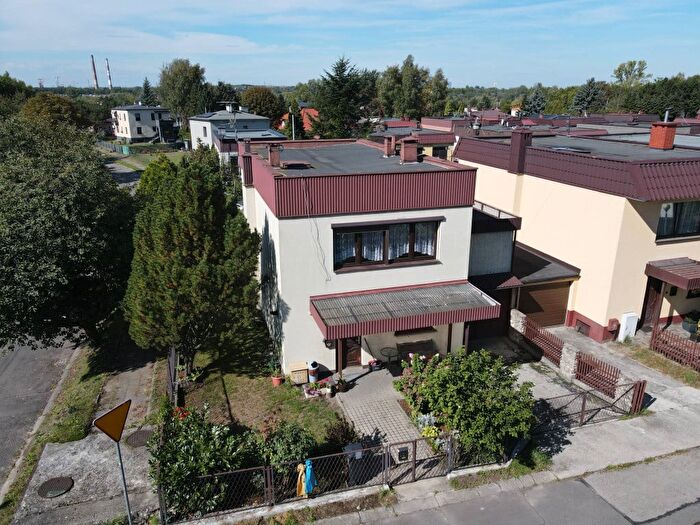 Dom 4-pokojowy do wynajęcia, Mysłowice