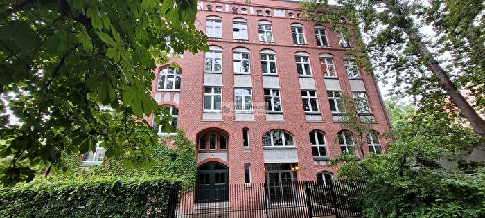 Mieszkanie 2-pokojowe na sprzedaż, Wrocław – Stanisława Worcella