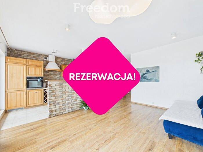 Mieszkanie 3-pokojowe na sprzedaż, Juszkowo