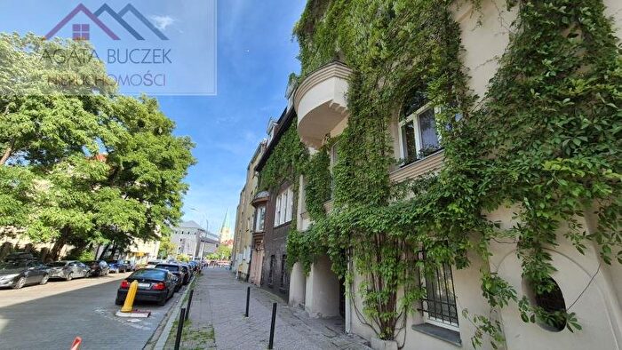 Mieszkanie 3-pokojowe na sprzedaż, Wrocław – Sztabowa