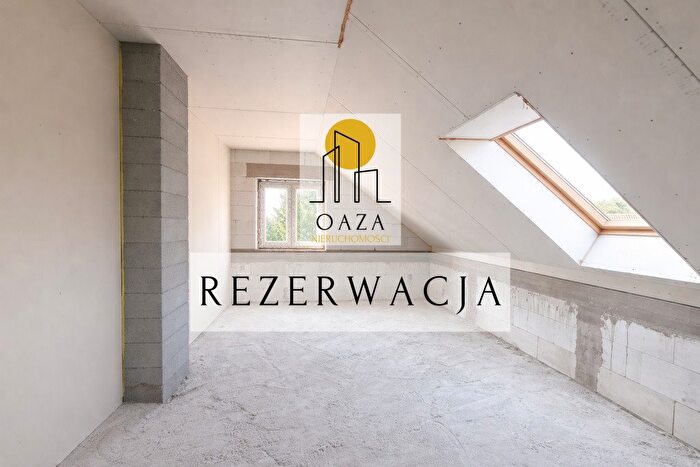 Dom 4-pokojowy na sprzedaż, Radosty