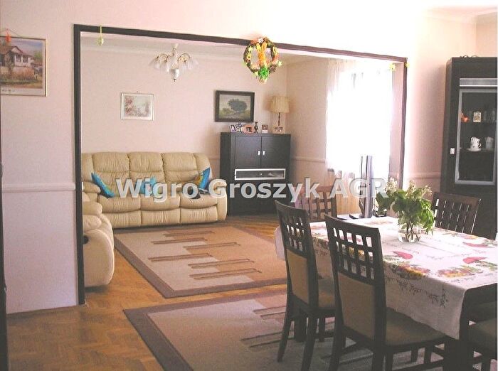 Dom 6-pokojowy na sprzedaż, Hornówek