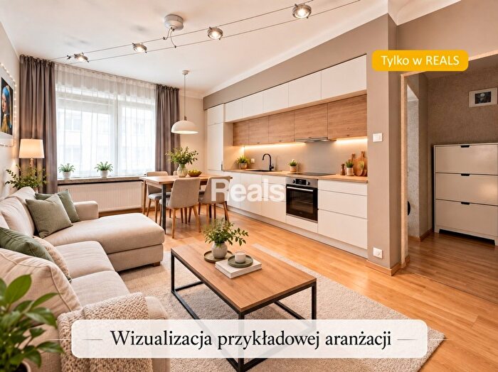 Mieszkanie 1-pokojowe na sprzedaż, Warszawa – Stalowa