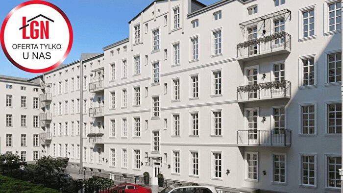Mieszkanie 1-pokojowe na sprzedaż, Łódź – Orla