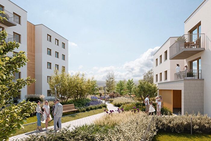Mieszkanie 2-pokojowe na sprzedaż, Rumia