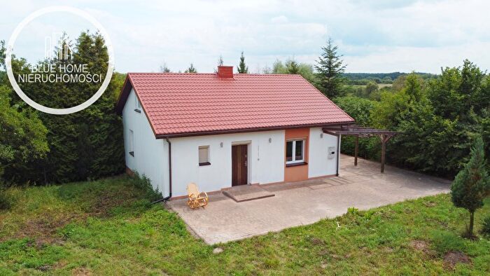 Dom 3-pokojowy na sprzedaż, Stefanów