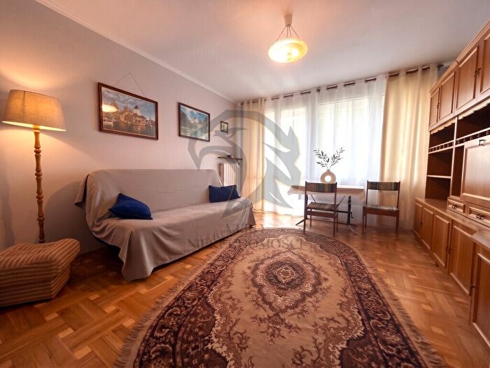 Mieszkanie 3-pokojowe na sprzedaż, Warszawa