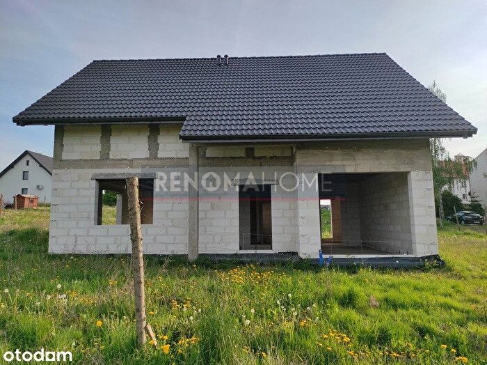 Dom 5-pokojowy na sprzedaż, Gilów