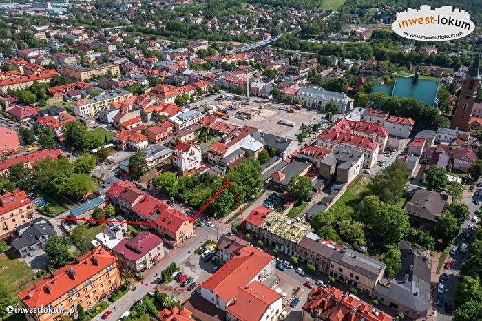 Mieszkanie 5-pokojowe na sprzedaż, Olkusz