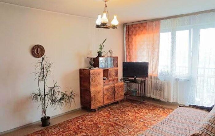 Mieszkanie 3-pokojowe na sprzedaż, Katowice – Brynowska
