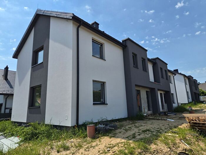 Mieszkanie 3-pokojowe na sprzedaż, Czechowice-Dziedzice