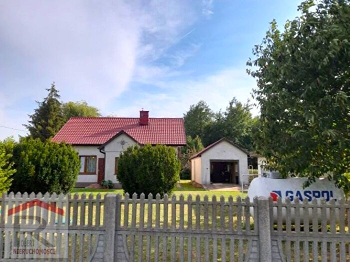 Dom 3-pokojowy na sprzedaż, Kalina Górecka