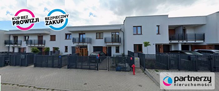 Dom 5-pokojowy na sprzedaż, Gdańsk