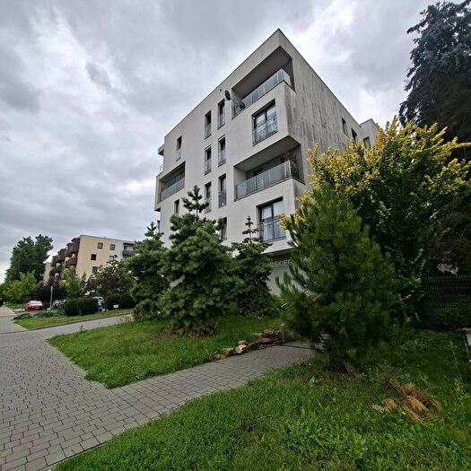 Mieszkanie 4-pokojowe na sprzedaż, Aleksandrów Łódzki
