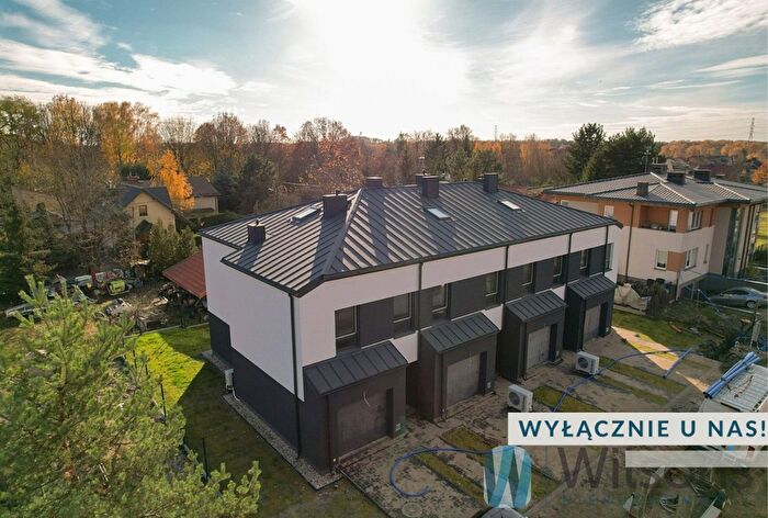Dom 4-pokojowy na sprzedaż, Warszawa