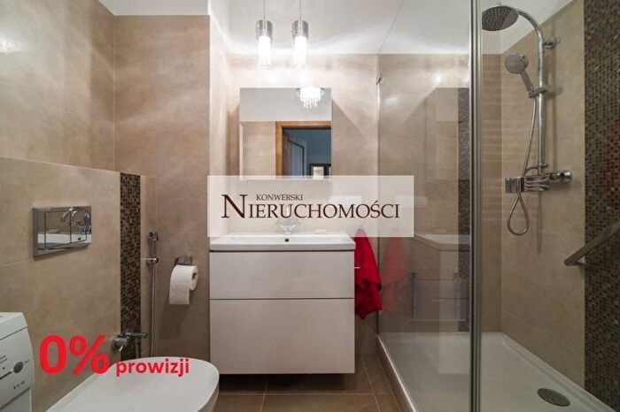 Mieszkanie 2-pokojowe na sprzedaż, Poznań – Naramowicka