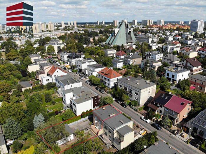 Dom 4-pokojowy na sprzedaż, Poznań – Winna