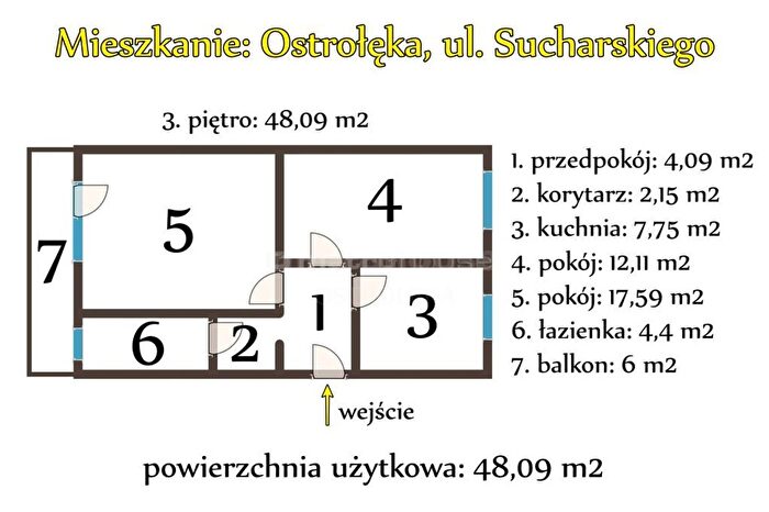Tu Mieszkania Domy - 2