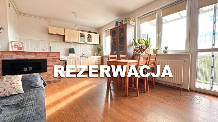 Mieszkanie 1-pokojowe na sprzedaż, Otwock – Generalska